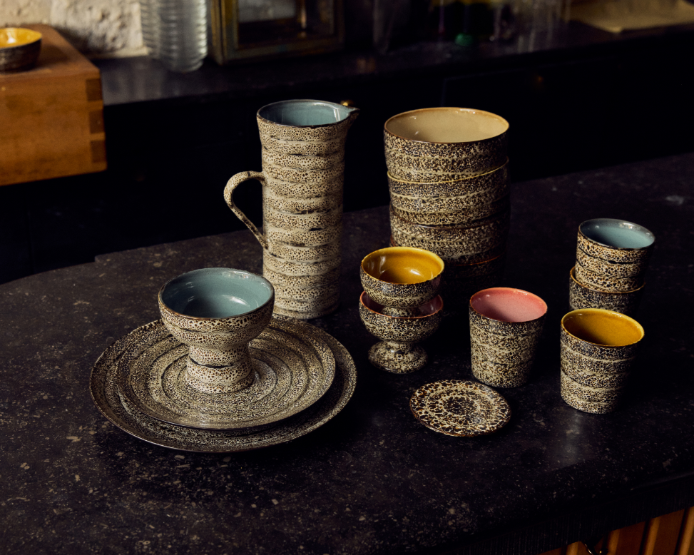Dinner Plate - Afbeelding 2