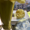 Dome Candle Holder