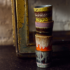 Egg Cups Set of 4