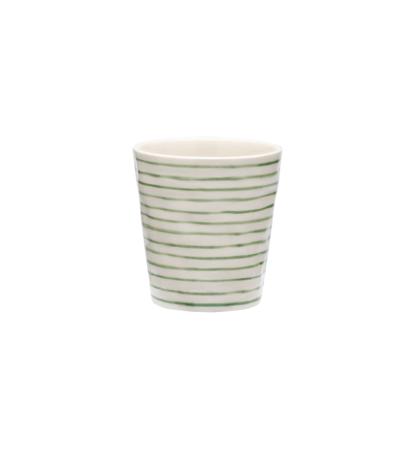 Evie Coffee Cup