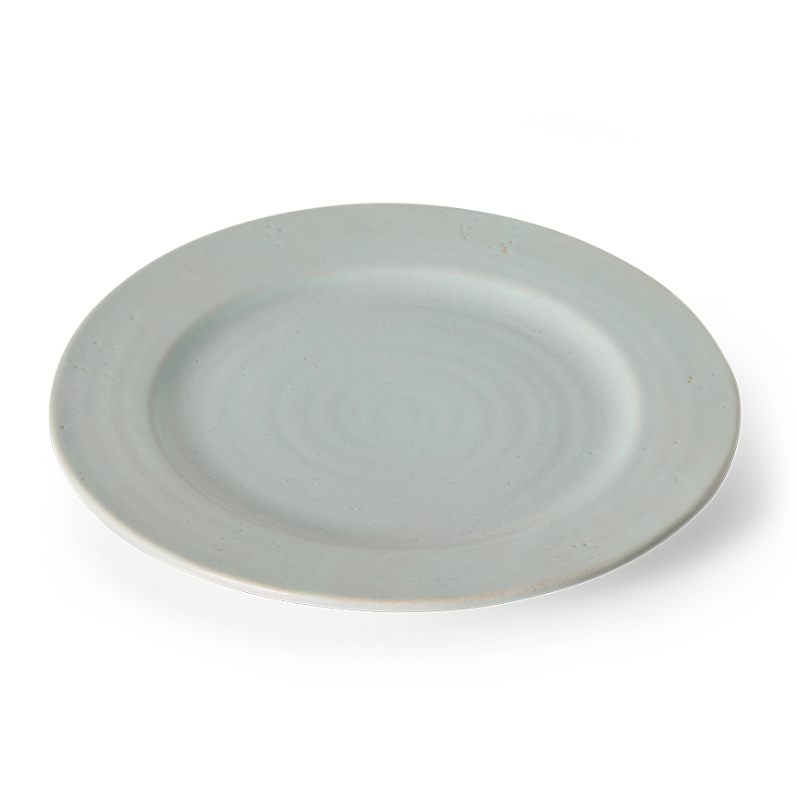 Farmhouse Dinner Plate