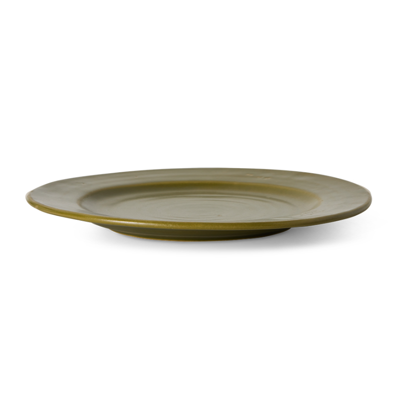 Farmhouse Dinner Plate - Afbeelding 2