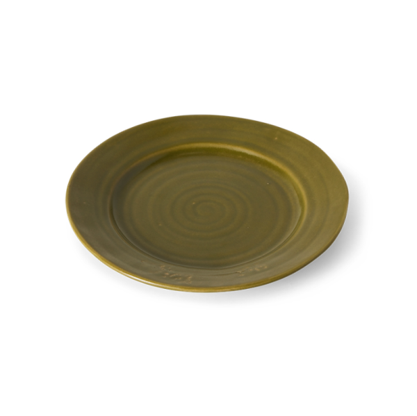 Farmhouse Side Plate