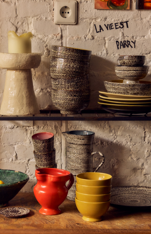 Farmhouse Small Jug - Afbeelding 2