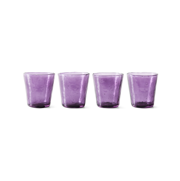 Farmhouse Water Glass Small