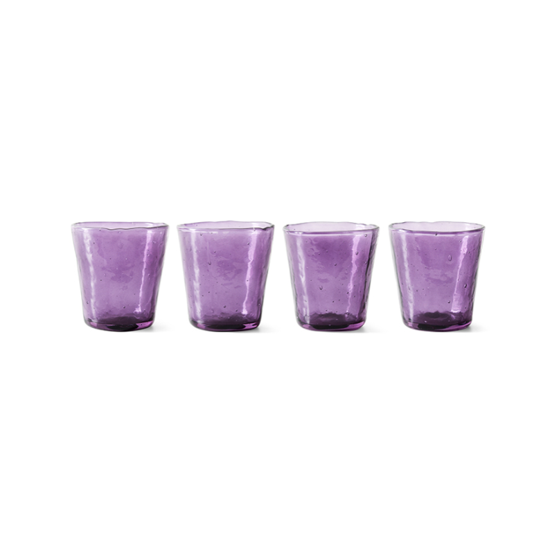 Farmhouse Water Glass Small