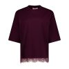 Fiore Lace Tee