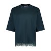 Fiore Lace Tee