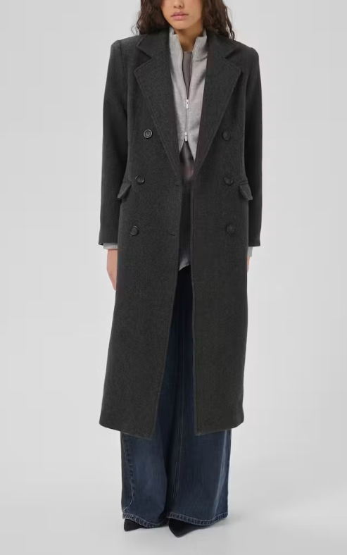 FrannieMW Coat