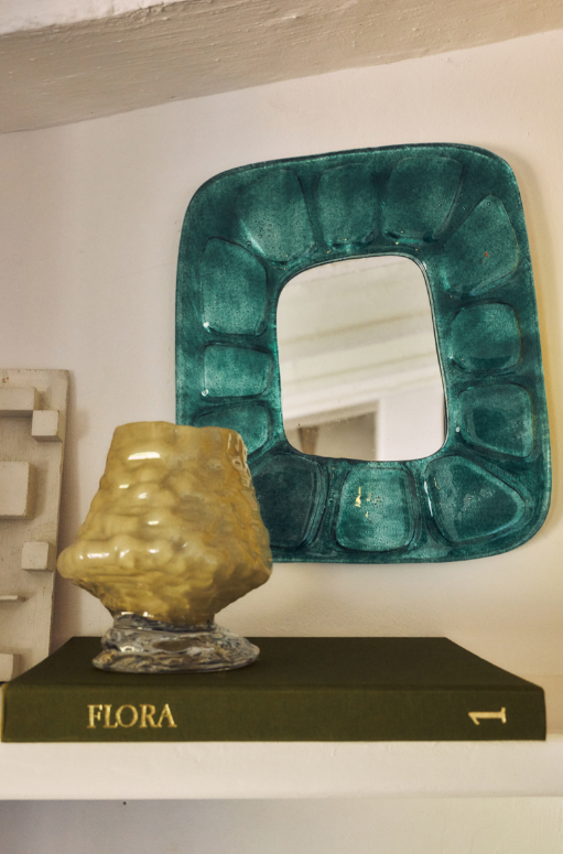 Funky Wall Mirror