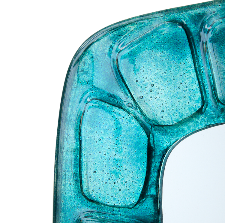 Funky Wall Mirror - Afbeelding 3