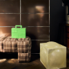 Glassfibre Floor Lamp