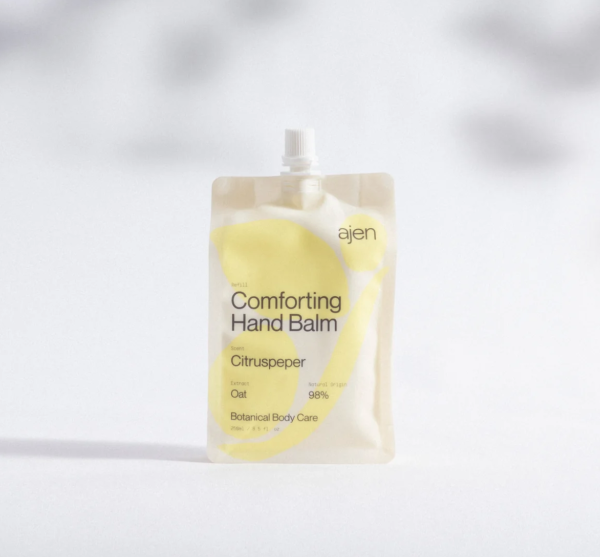 Hand Balm Refill