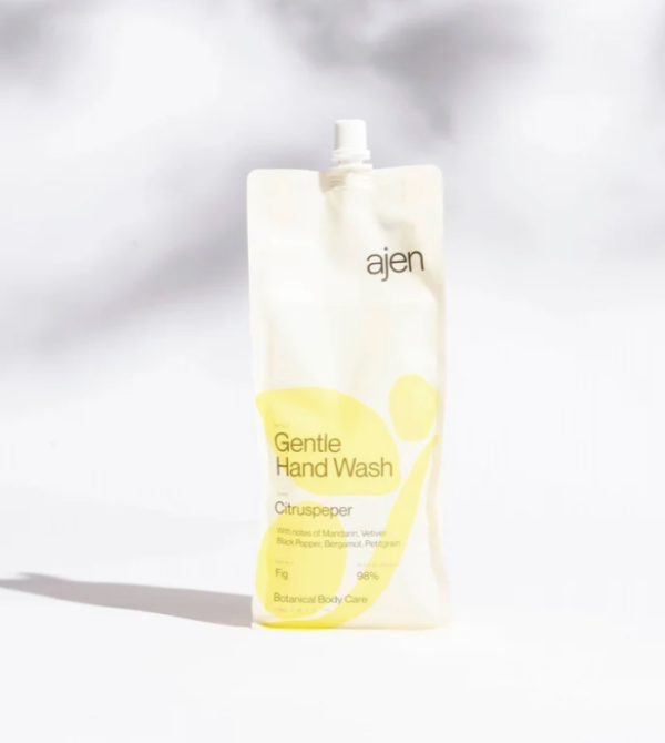 Hand Wash Refill