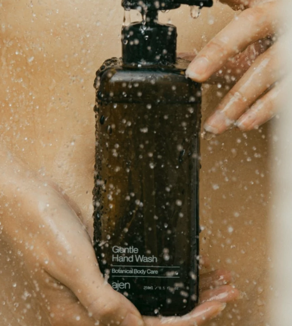 Hand Wash S