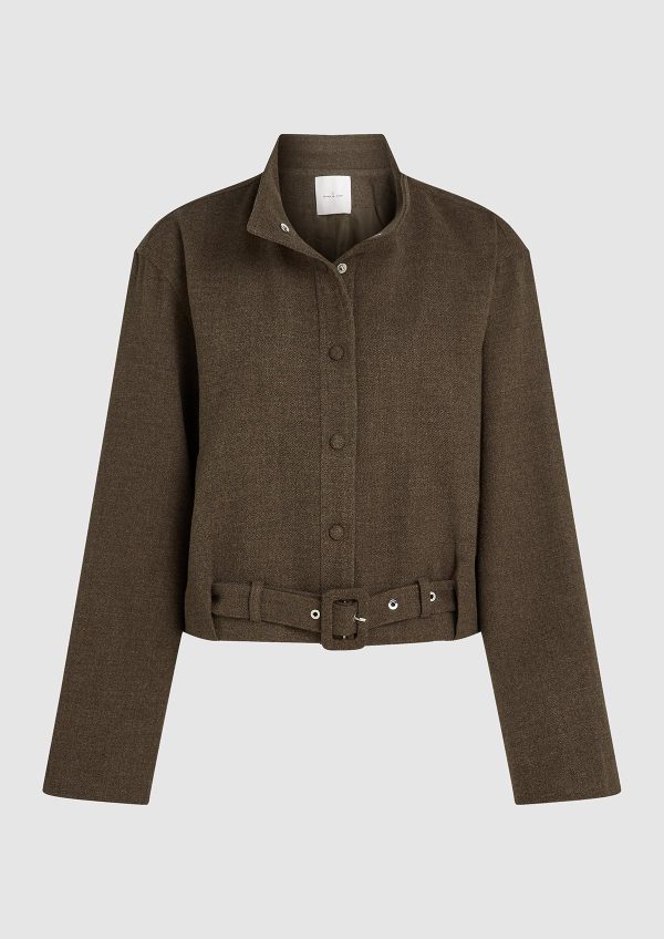 Inger Jacket