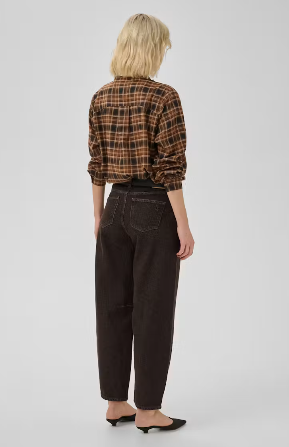 Jeans Barrel MWLance