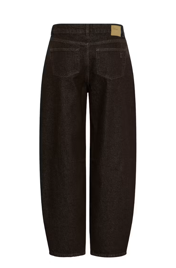 Jeans Barrel MWLance - Afbeelding 2