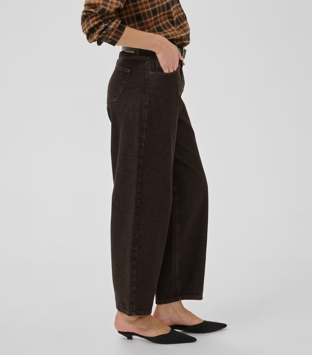 Jeans Barrel MWLance - Afbeelding 3