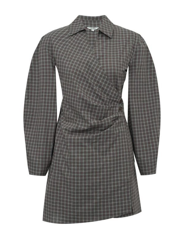 Kienna-M Dress