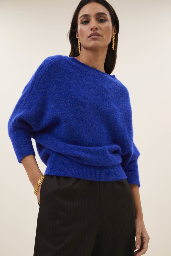Kyoto Pullover