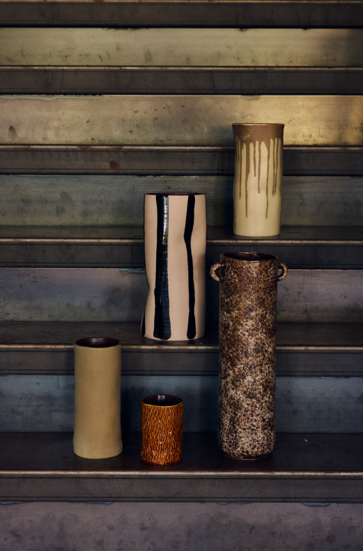 Long Vase - Afbeelding 4
