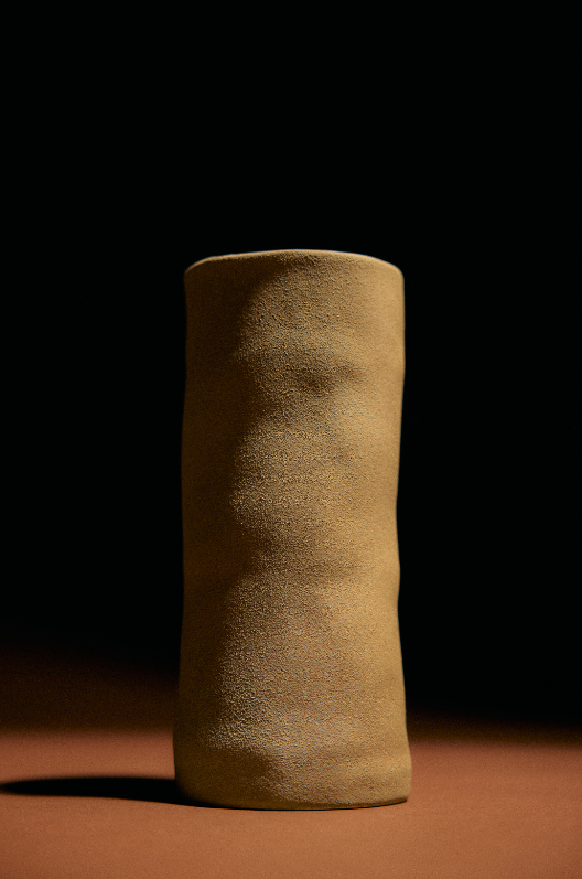 Long Vase