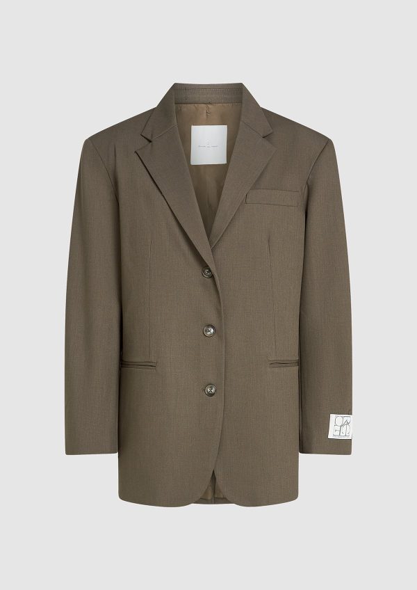 Louis Blazer