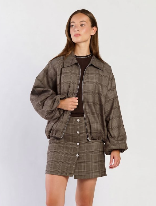 Louis Jacket
