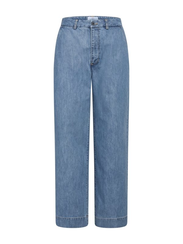 Lydia Denim Pants