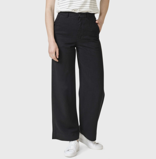 Lydia Lyocell Pant