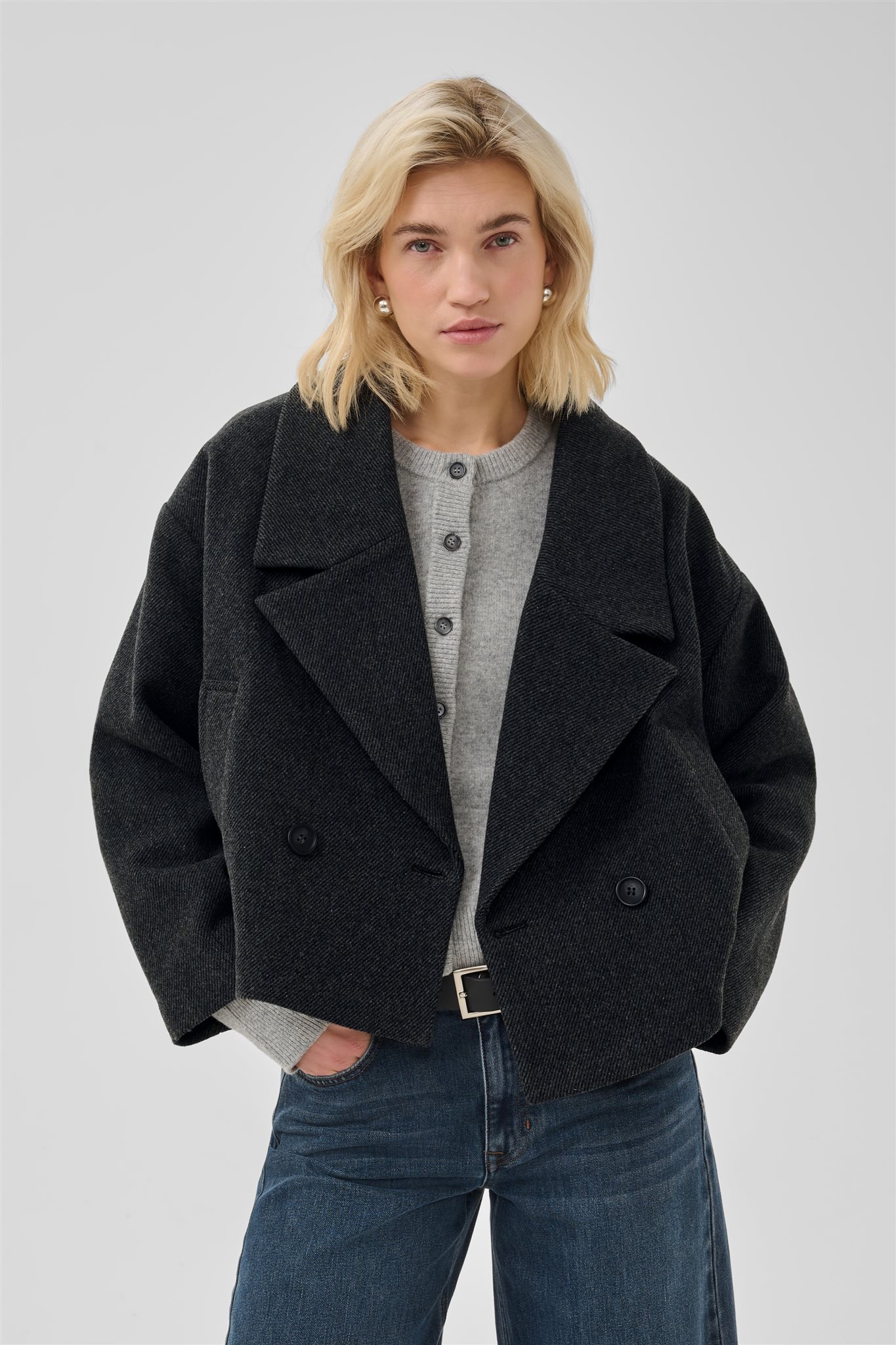 MWFrannie Maggie Short Jacket