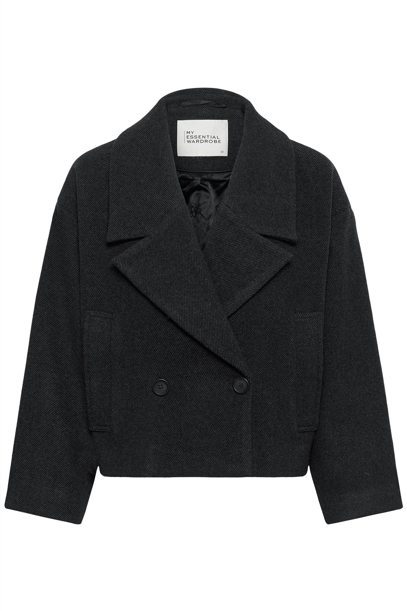 MWFrannie Maggie Short Jacket - Afbeelding 2
