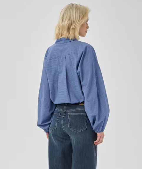 MWIlse Balloon Sleeve Shirt - Afbeelding 2