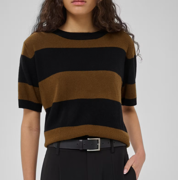 MWJola Knit Pullover