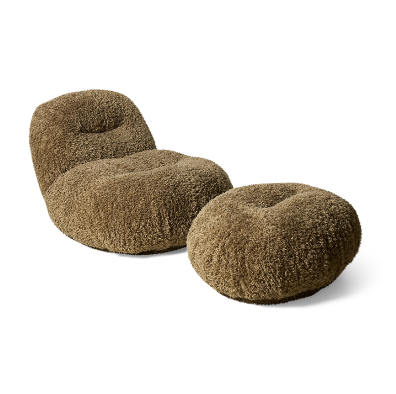 Meloa Ottoman - Afbeelding 4