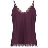 Mitzie Lace Top
