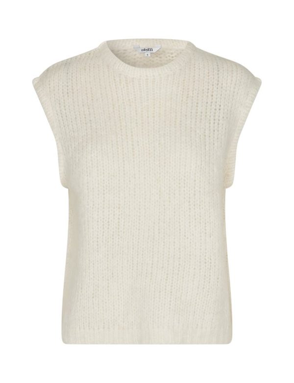 Munch-M Knit