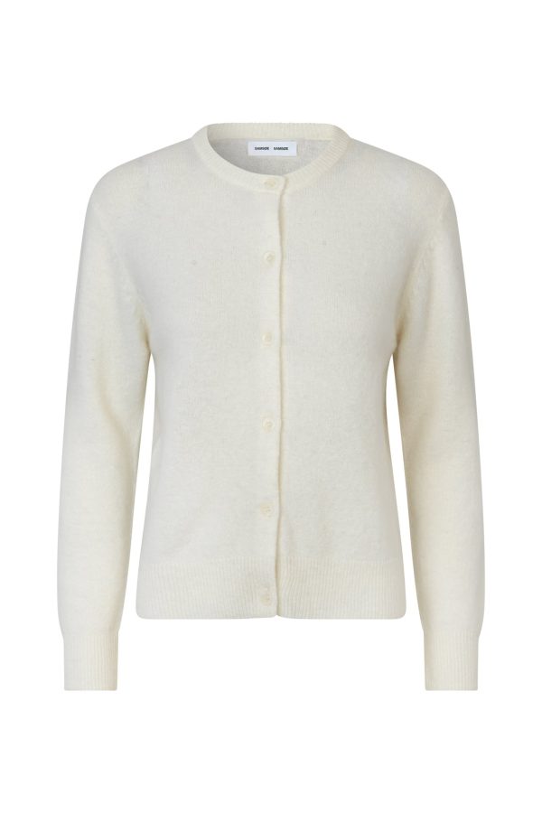 Nor Short Cardigan