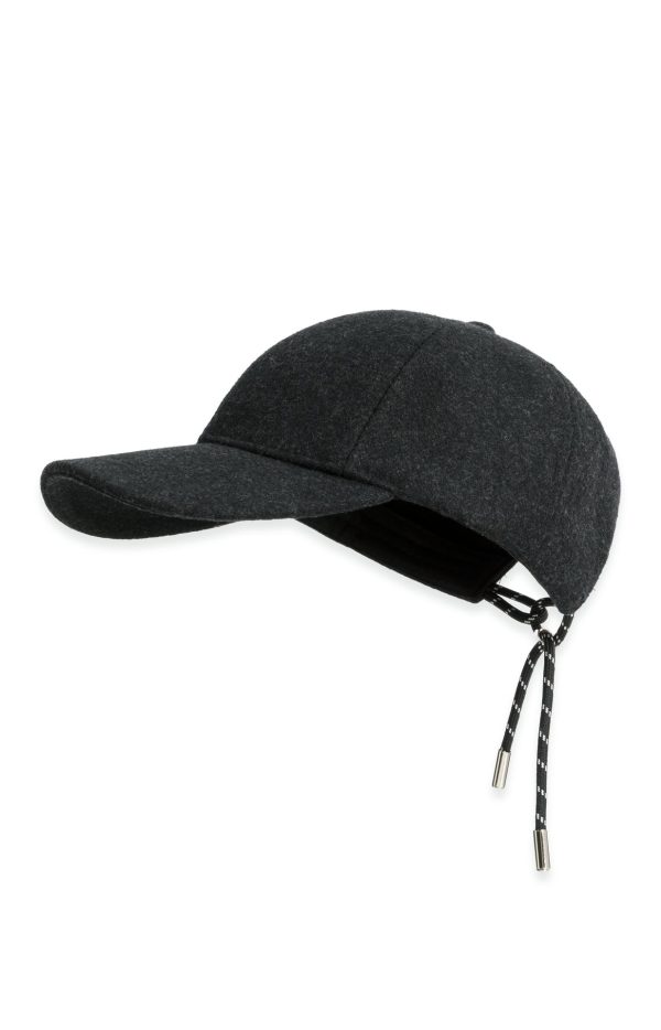 Omkeerbare Bucket Hat