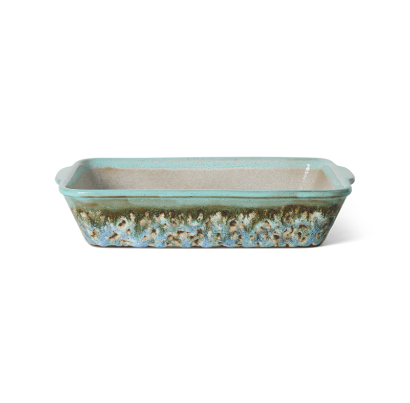 Oven Dish Small