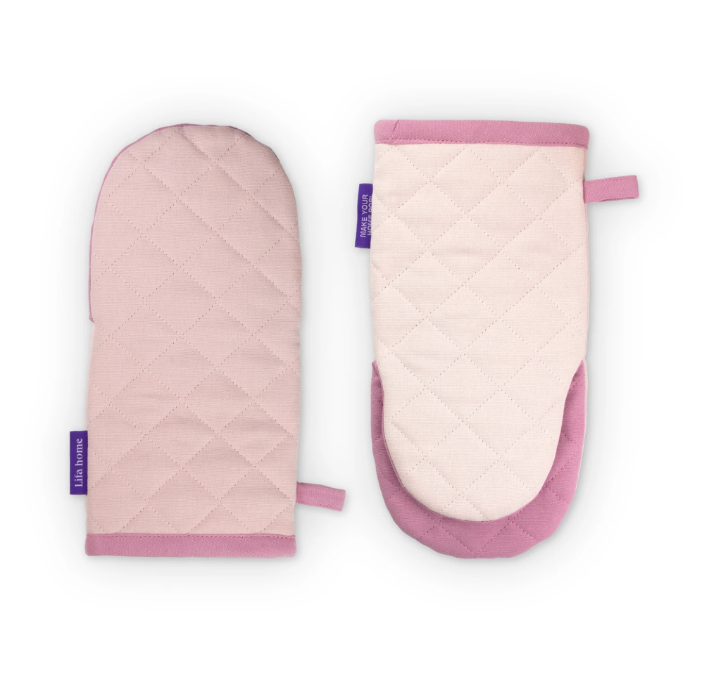 Ovenwant Set van 2