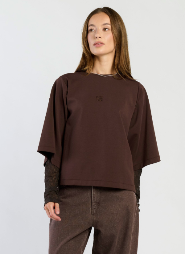 Oversized Tee