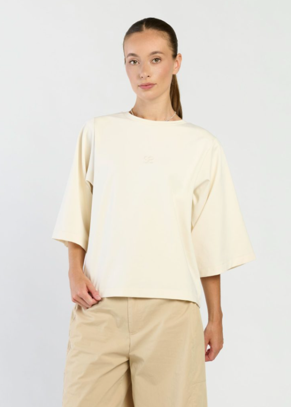 Oversized Tee