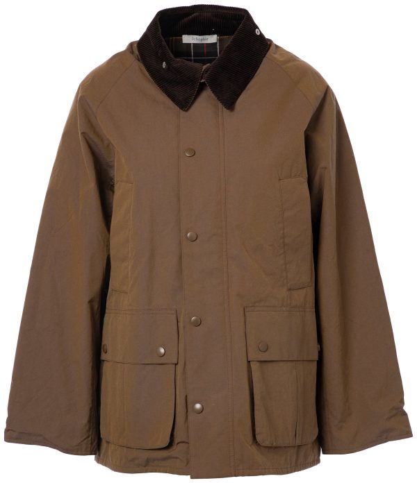Palma Jacket