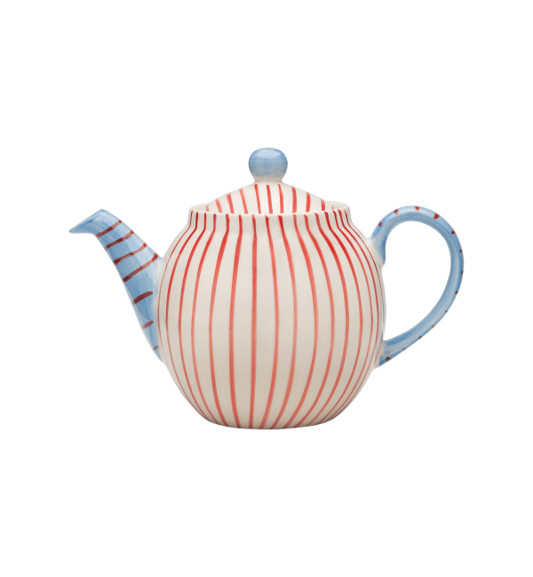 Percy Teapot