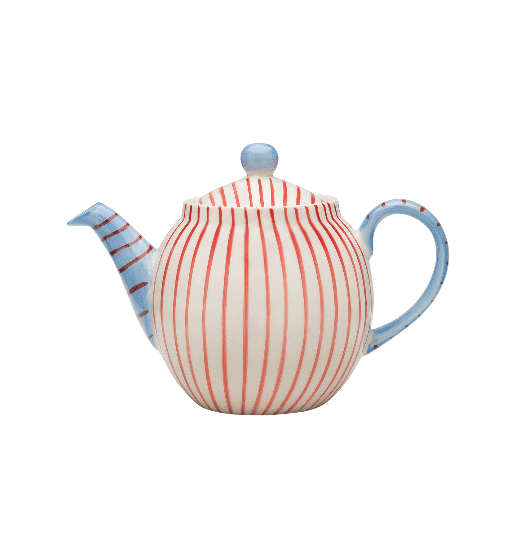 Percy Teapot