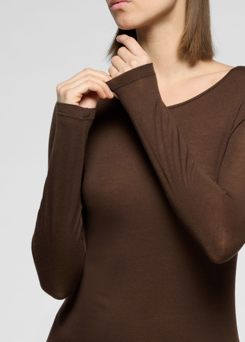 Perfect Line Cashmere