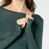 Perfect Line Cashmere