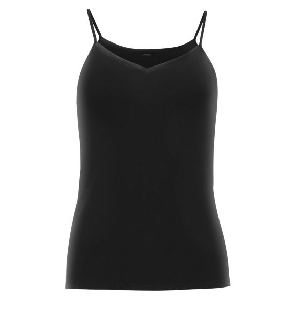 Perfect Line Cotton Top